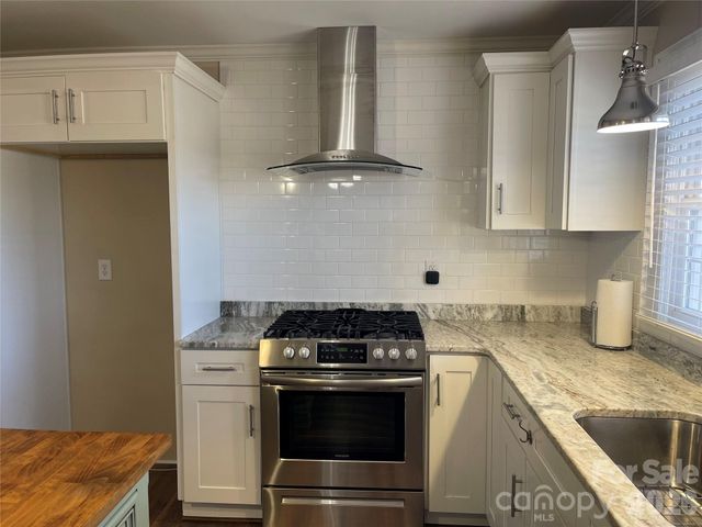 268 Oakland Road, Spindale, NC 28160