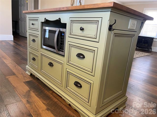 268 Oakland Road, Spindale, NC 28160