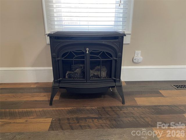 268 Oakland Road, Spindale, NC 28160