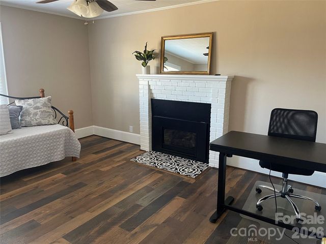 268 Oakland Road, Spindale, NC 28160