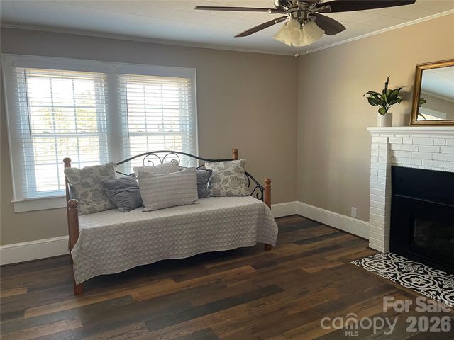 268 Oakland Road, Spindale, NC 28160