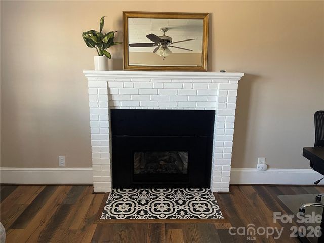 268 Oakland Road, Spindale, NC 28160