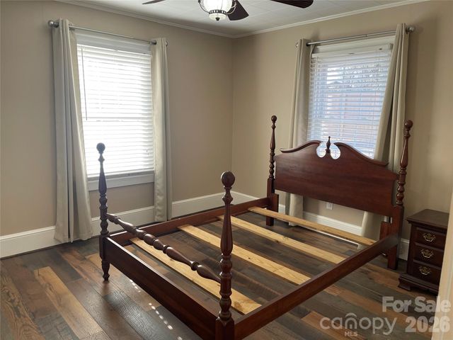 268 Oakland Road, Spindale, NC 28160