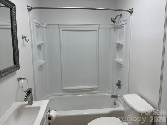 268 Oakland Road, Spindale, NC 28160