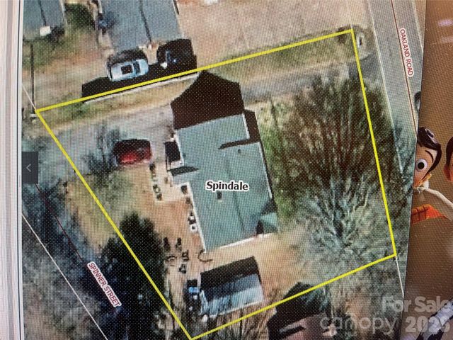 268 Oakland Road, Spindale, NC 28160