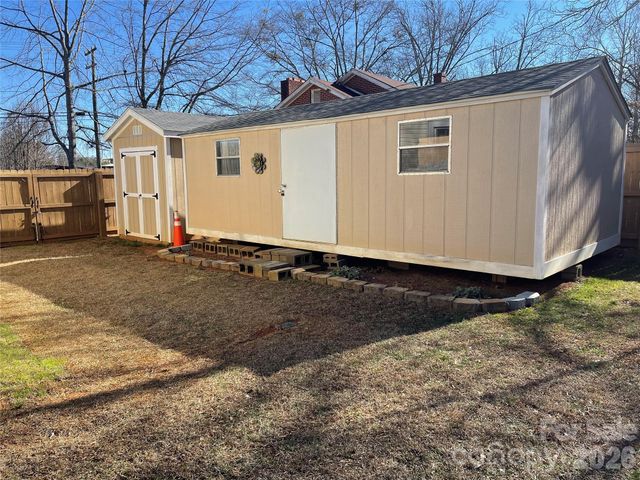 268 Oakland Road, Spindale, NC 28160