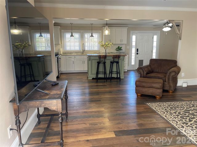 268 Oakland Road, Spindale, NC 28160