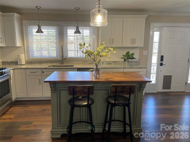 268 Oakland Road, Spindale, NC 28160