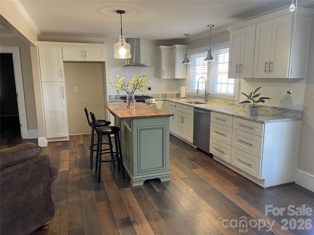 268 Oakland Road, Spindale, NC 28160