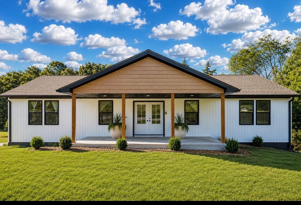 417 Defeated Creek Hwy, Carthage, TN 37030
