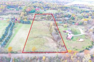 0001 Lake George Road, Addison Township, MI 48370