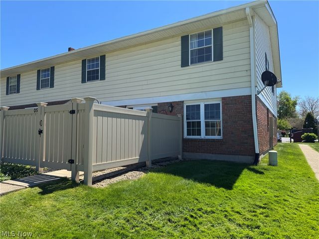 7970 Mentor Avenue O5, Mentor, OH 44060