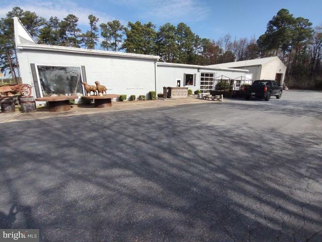 1007 S TALBOT STREET, Saint Michaels, MD 21663