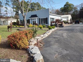 1007 S TALBOT STREET, Saint Michaels, MD 21663