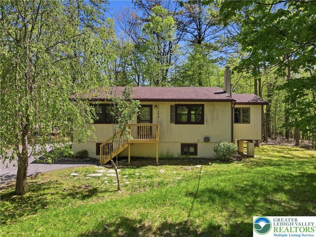 505 Chipmunk Road, Lehman Twp, PA 18324