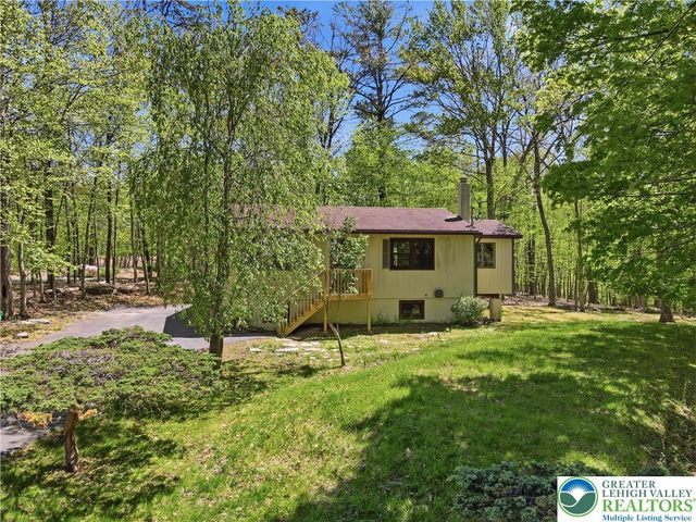 505 Chipmunk Road, Lehman Twp, PA 18324