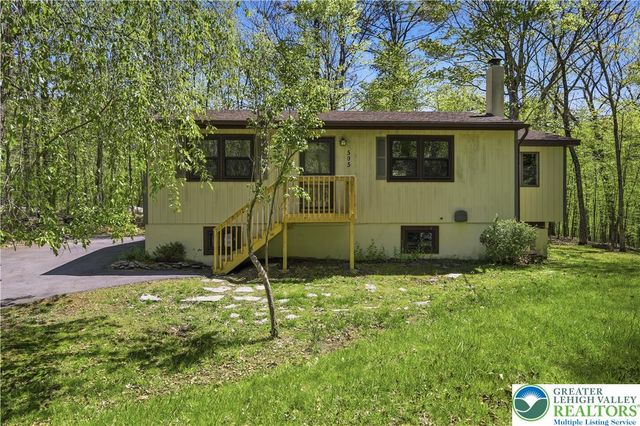 505 Chipmunk Road, Lehman Twp, PA 18324