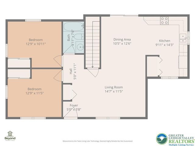505 Chipmunk Road, Lehman Twp, PA 18324