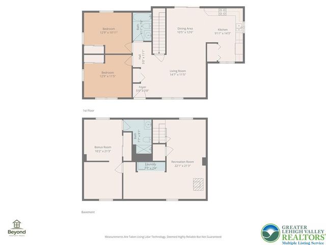 505 Chipmunk Road, Lehman Twp, PA 18324