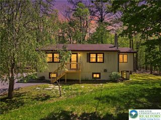 505 Chipmunk Road, Lehman Twp, PA 18324