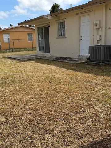 14865 SW 302nd St, Homestead, FL 33033