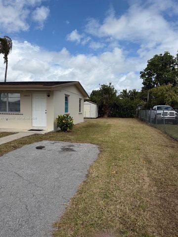 14865 SW 302nd St, Homestead, FL 33033