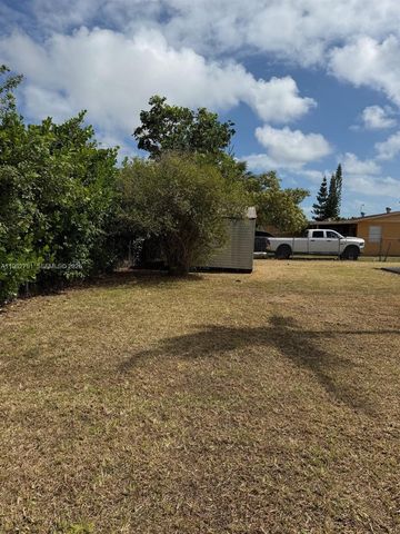 14865 SW 302nd St, Homestead, FL 33033