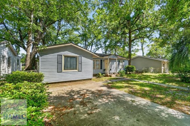 5326 Athena Drive, Savannah, GA 31404