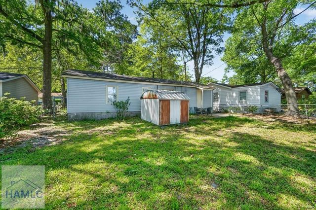 5326 Athena Drive, Savannah, GA 31404