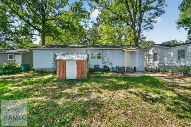 5326 Athena Drive, Savannah, GA 31404