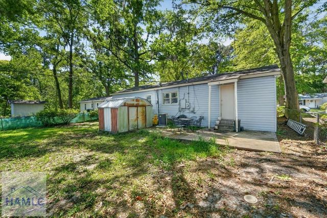 5326 Athena Drive, Savannah, GA 31404