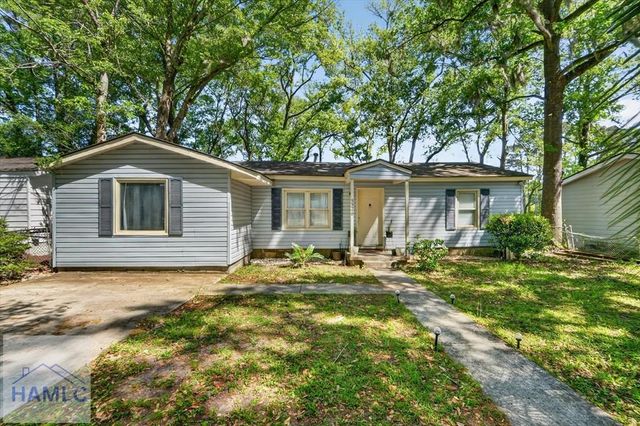 5326 Athena Drive, Savannah, GA 31404