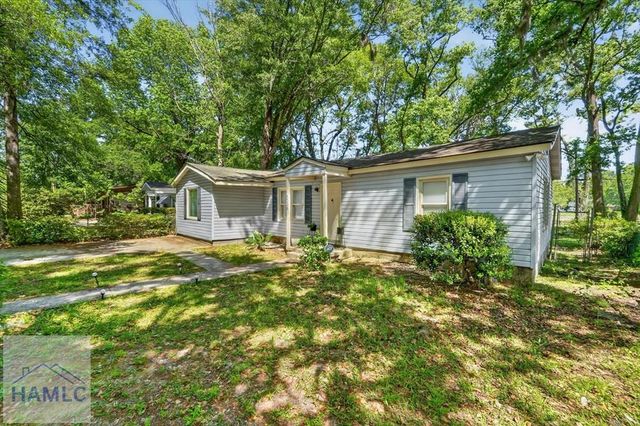 5326 Athena Drive, Savannah, GA 31404