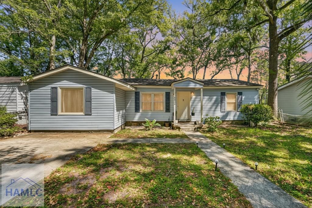 5326 Athena Drive, Savannah, GA 31404