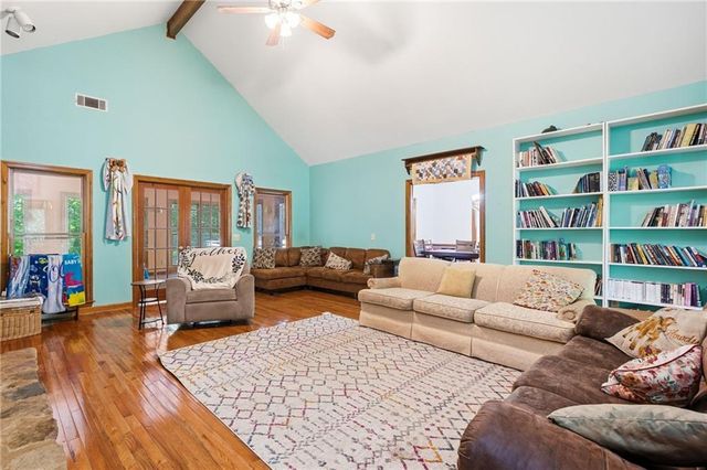 2737 John Petree Road, Powder Springs, GA 30127