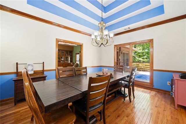 2737 John Petree Road, Powder Springs, GA 30127