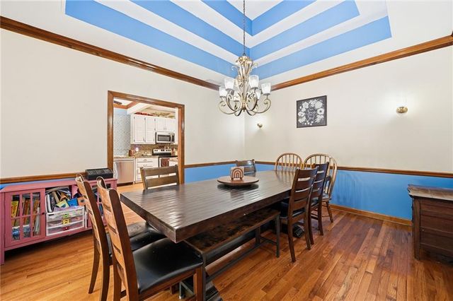 2737 John Petree Road, Powder Springs, GA 30127