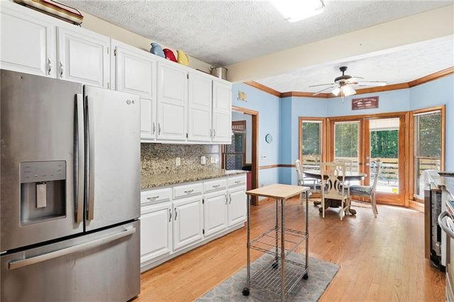2737 John Petree Road, Powder Springs, GA 30127