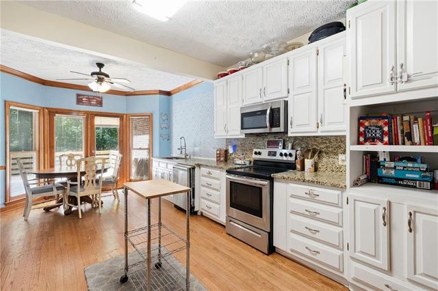 2737 John Petree Road, Powder Springs, GA 30127
