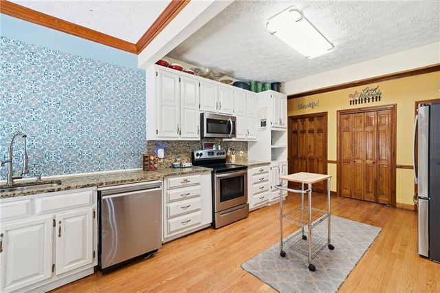 2737 John Petree Road, Powder Springs, GA 30127