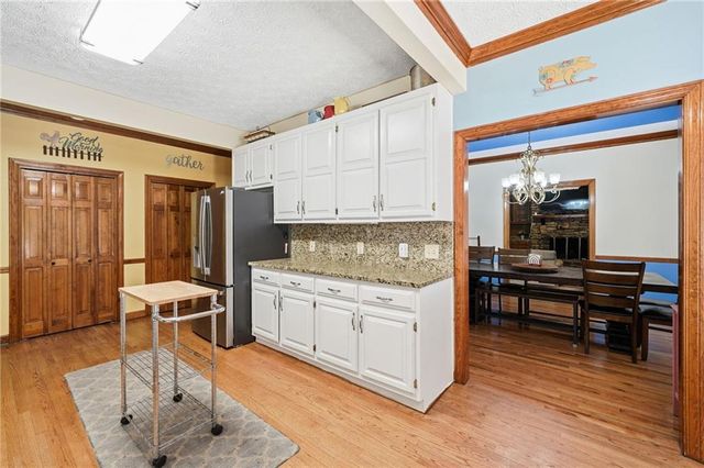 2737 John Petree Road, Powder Springs, GA 30127