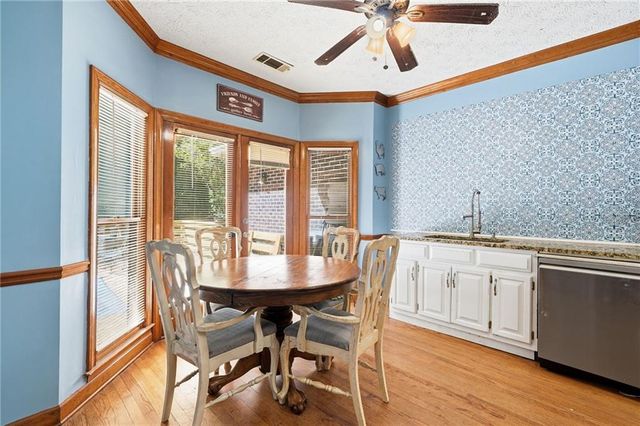 2737 John Petree Road, Powder Springs, GA 30127