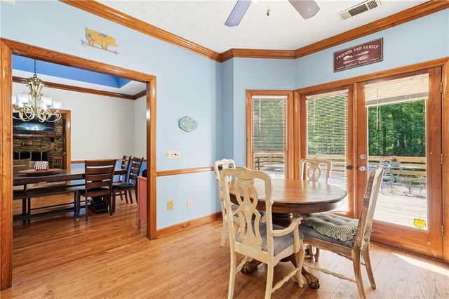 2737 John Petree Road, Powder Springs, GA 30127