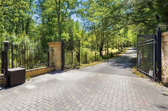 2737 John Petree Road, Powder Springs, GA 30127