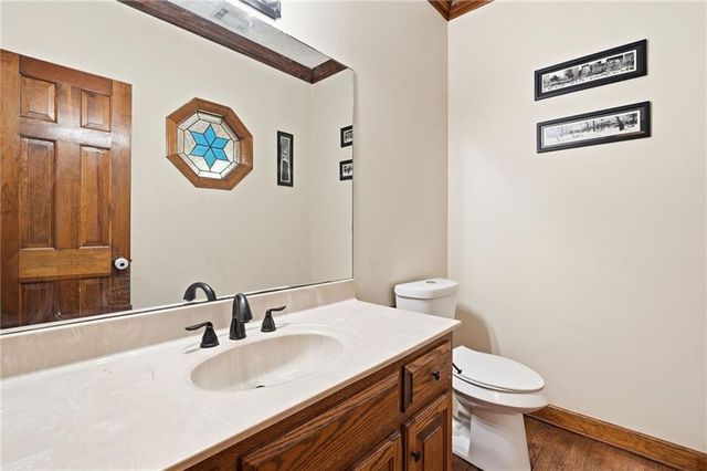 2737 John Petree Road, Powder Springs, GA 30127