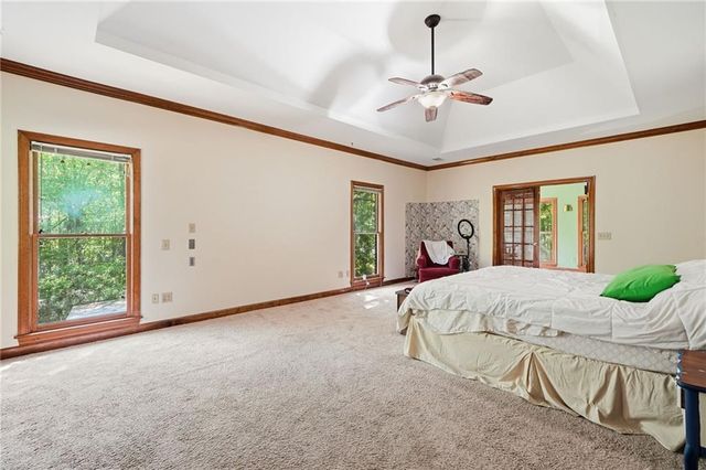 2737 John Petree Road, Powder Springs, GA 30127
