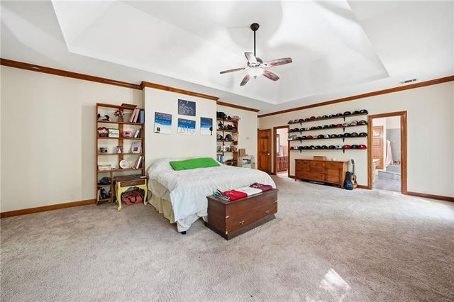 2737 John Petree Road, Powder Springs, GA 30127