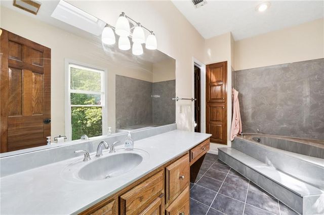 2737 John Petree Road, Powder Springs, GA 30127