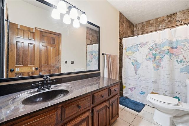 2737 John Petree Road, Powder Springs, GA 30127