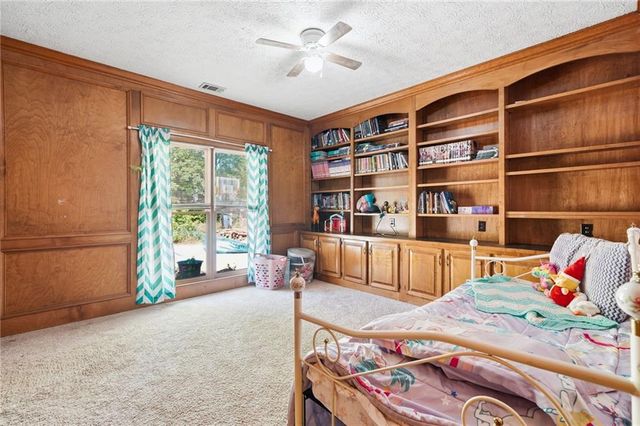 2737 John Petree Road, Powder Springs, GA 30127